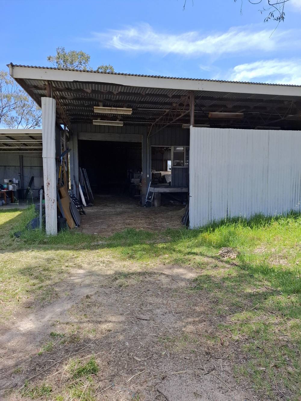 2B Britannia Street, Stanthorpe, QLD 4380