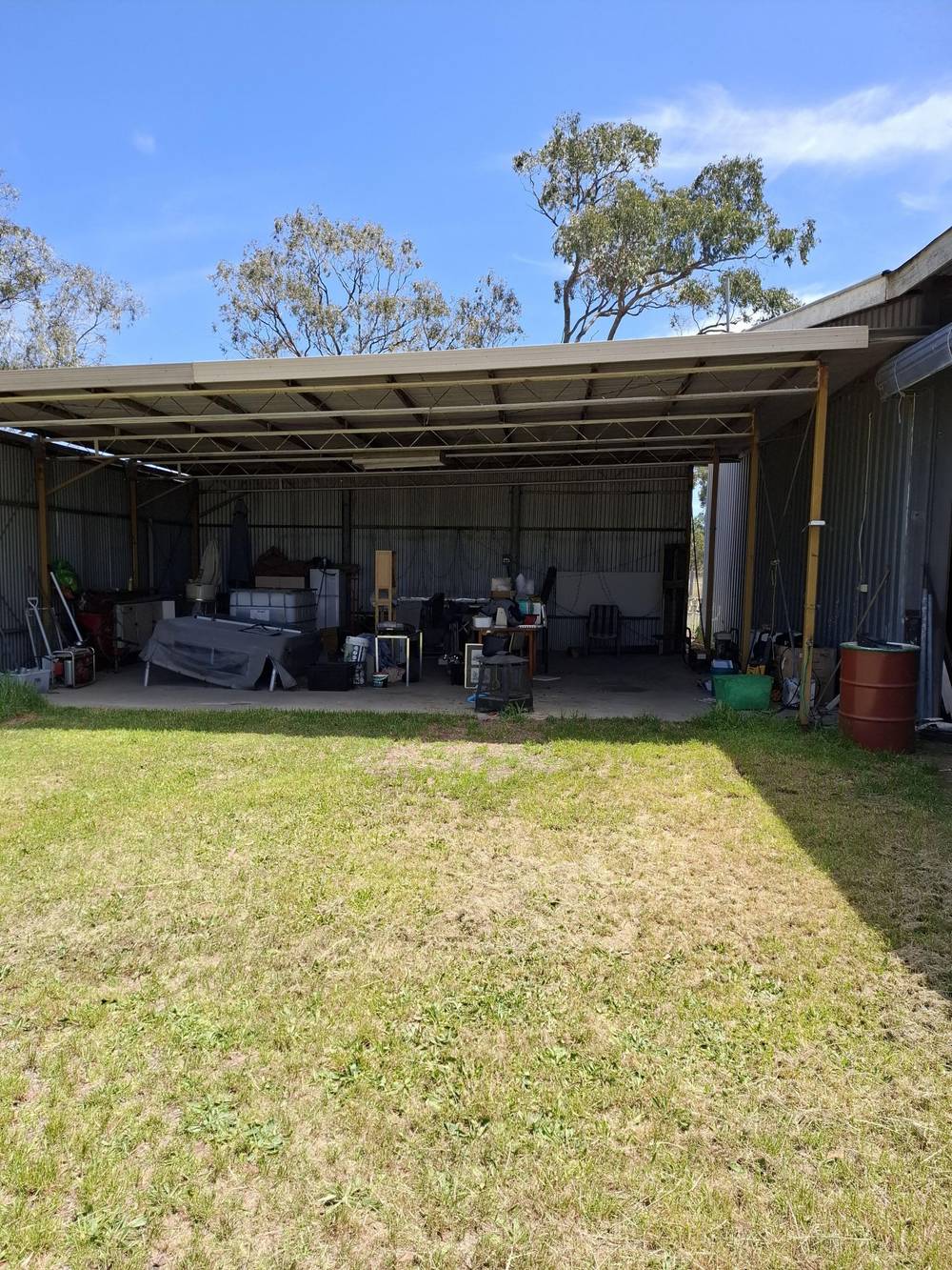 2B Britannia Street, Stanthorpe, QLD 4380