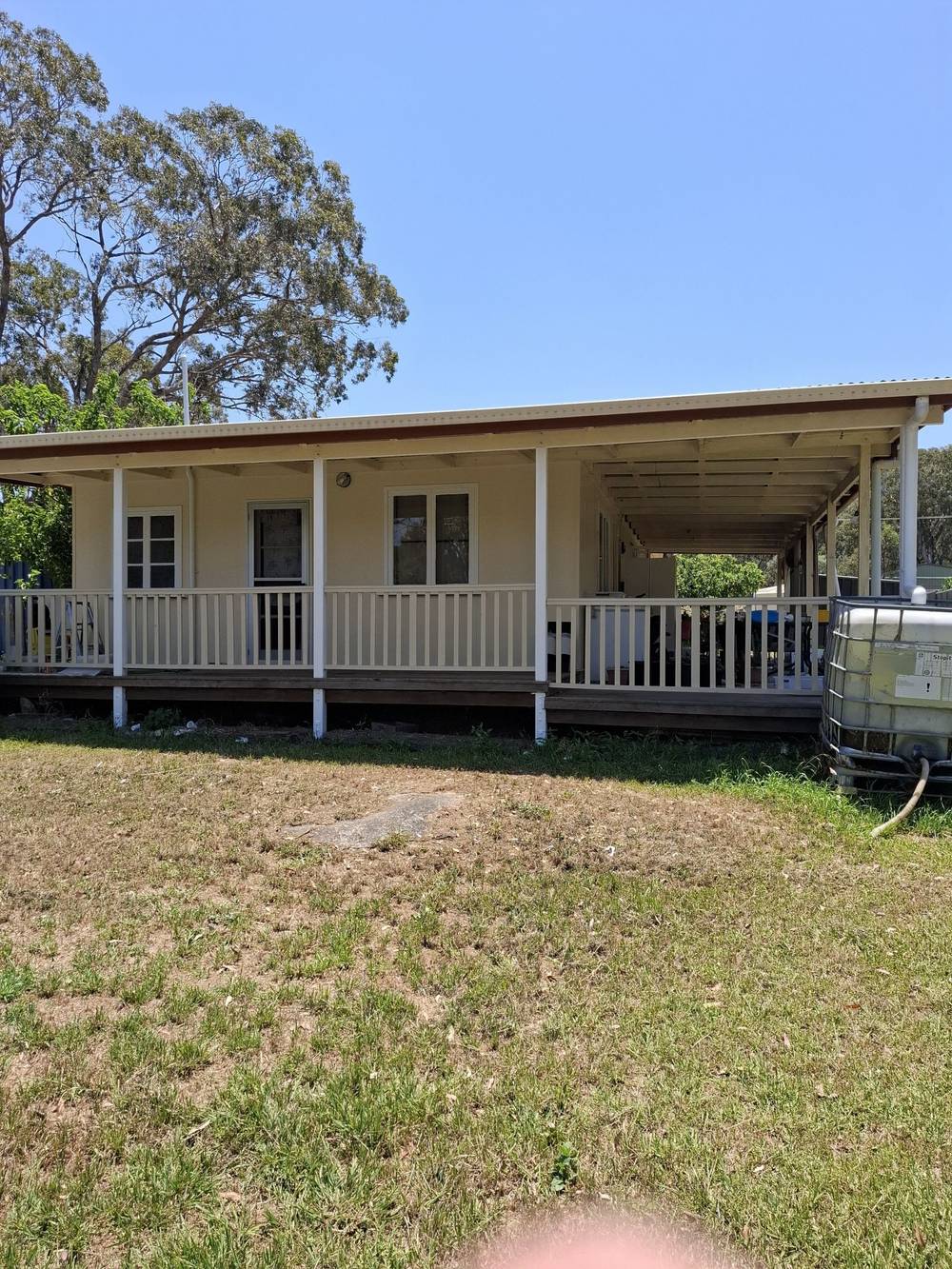 2B Britannia Street, Stanthorpe, QLD 4380
