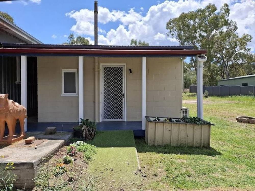 2B Britannia Street, Stanthorpe, QLD 4380
