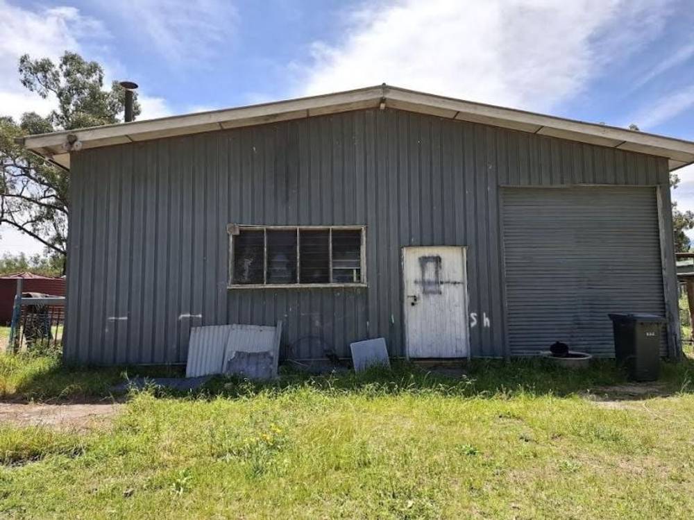 2B Britannia Street, Stanthorpe, QLD 4380