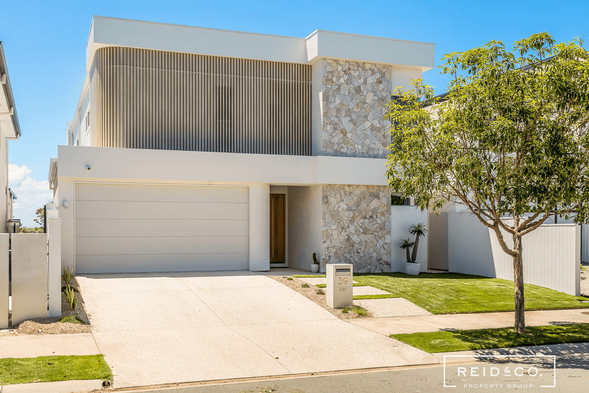 39 Quay Circuit, NEWPORT, QLD 4020