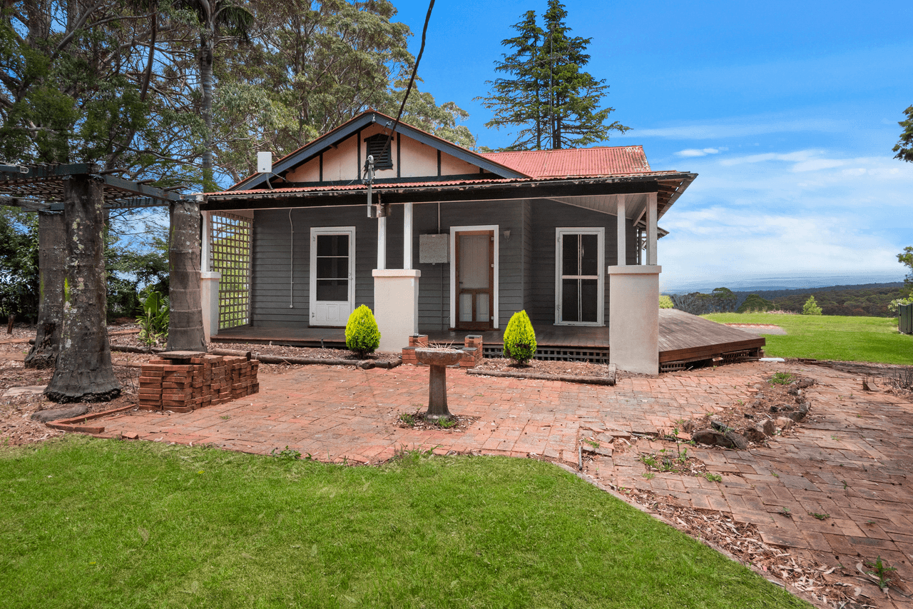 17 Hanlons Road South, BILPIN, NSW 2758