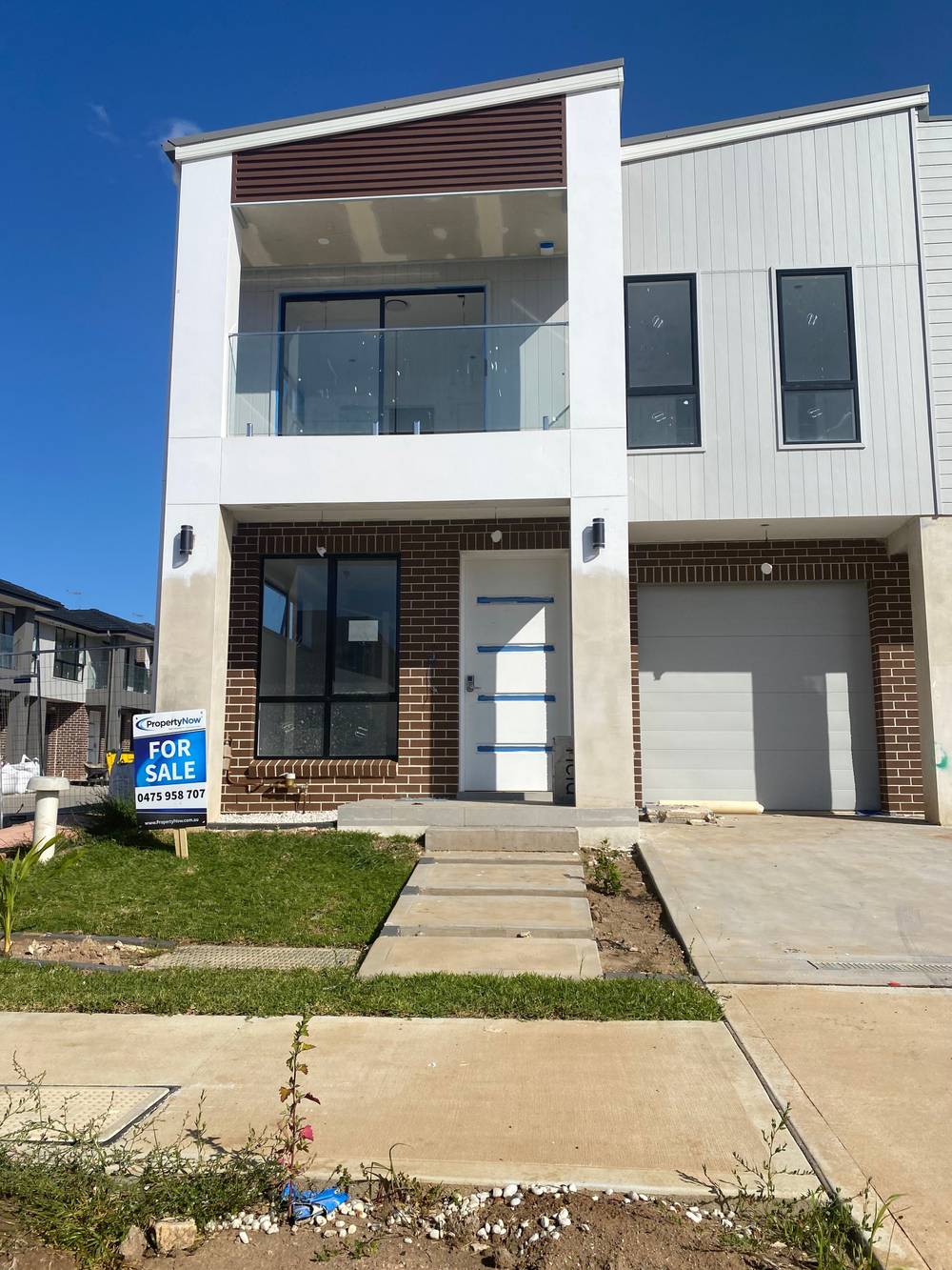 1132 RICHMOND ROAD, MARSDEN PARK, NSW 2765