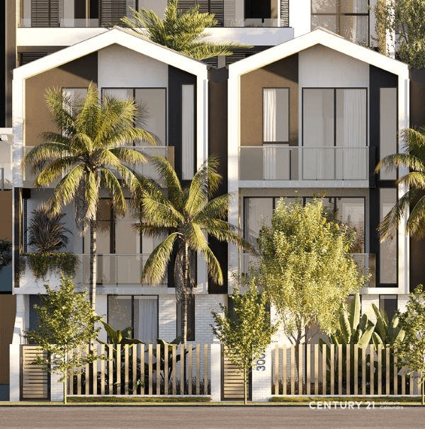 Beach House 3001 'ZINC' 42 Bokarina Boulevard, BOKARINA, QLD 4575