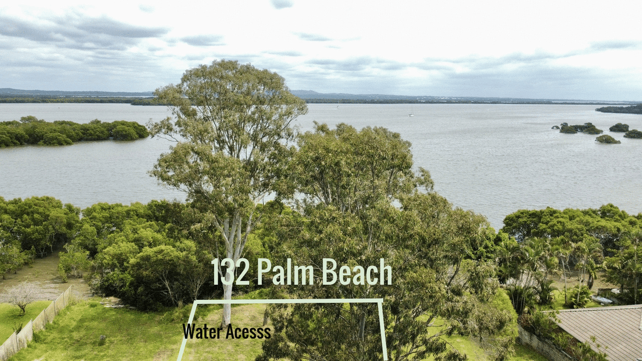 132 Palm Beach Rd, Russell Island, QLD 4184