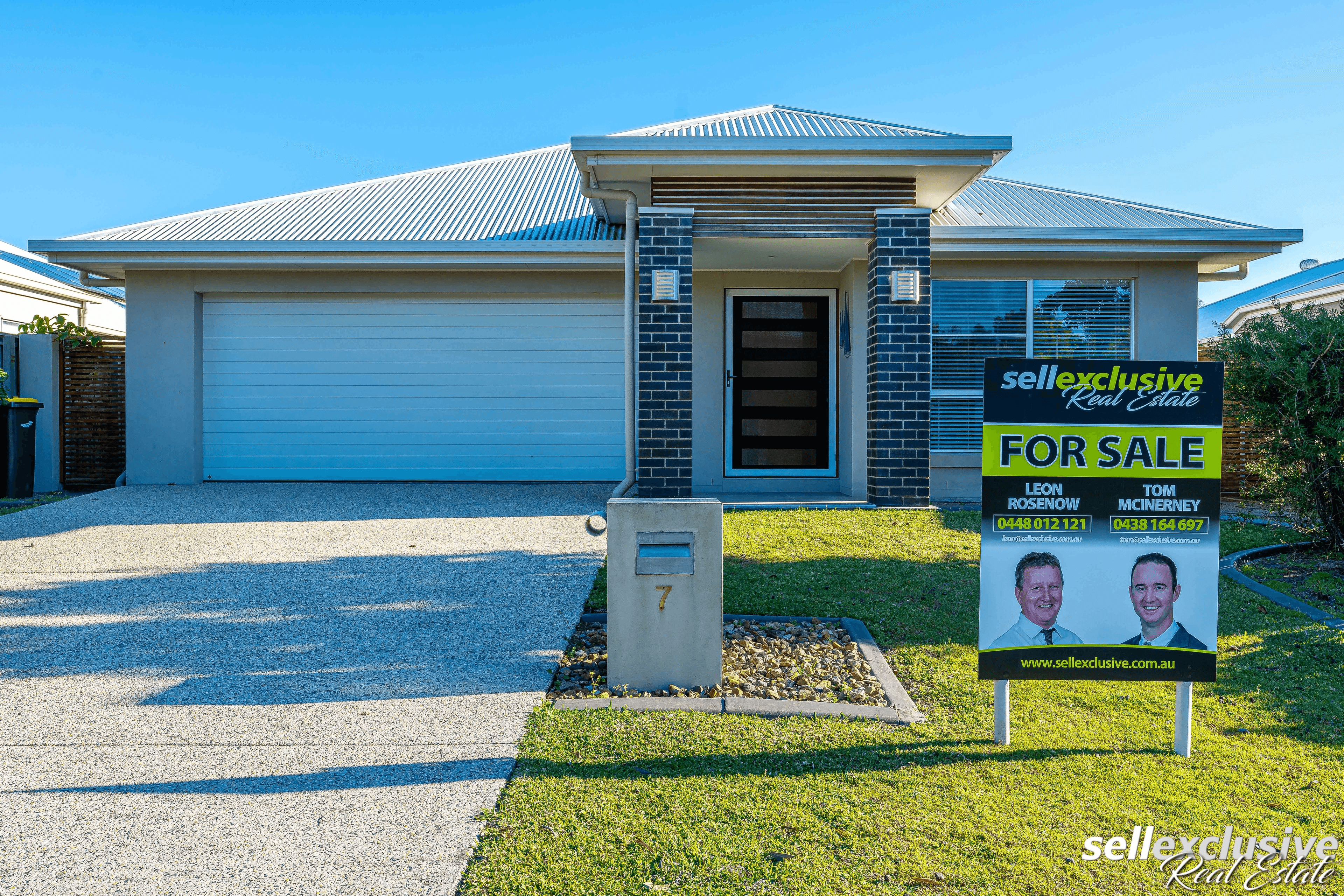 7 Honeymyrtle Street, Banksia Beach, QLD 4507