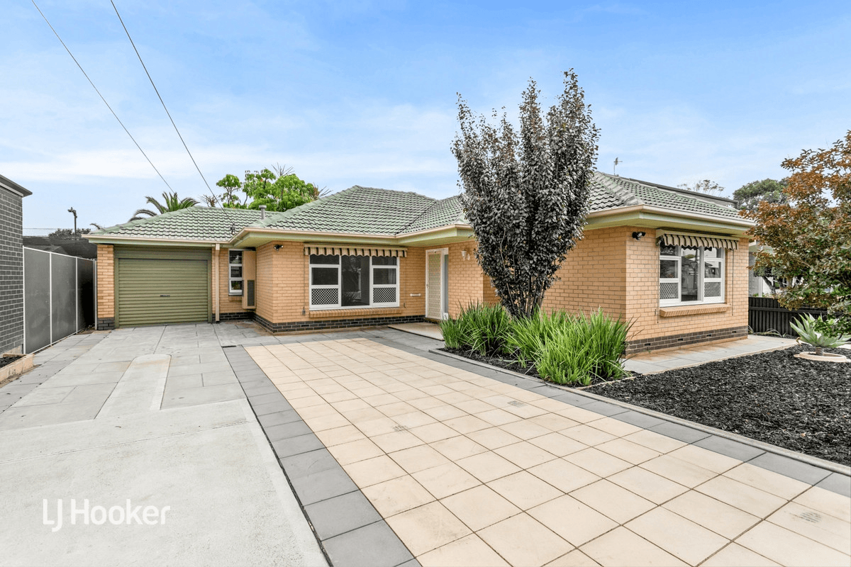 16 Margaret Avenue, Somerton Park, SA 5044