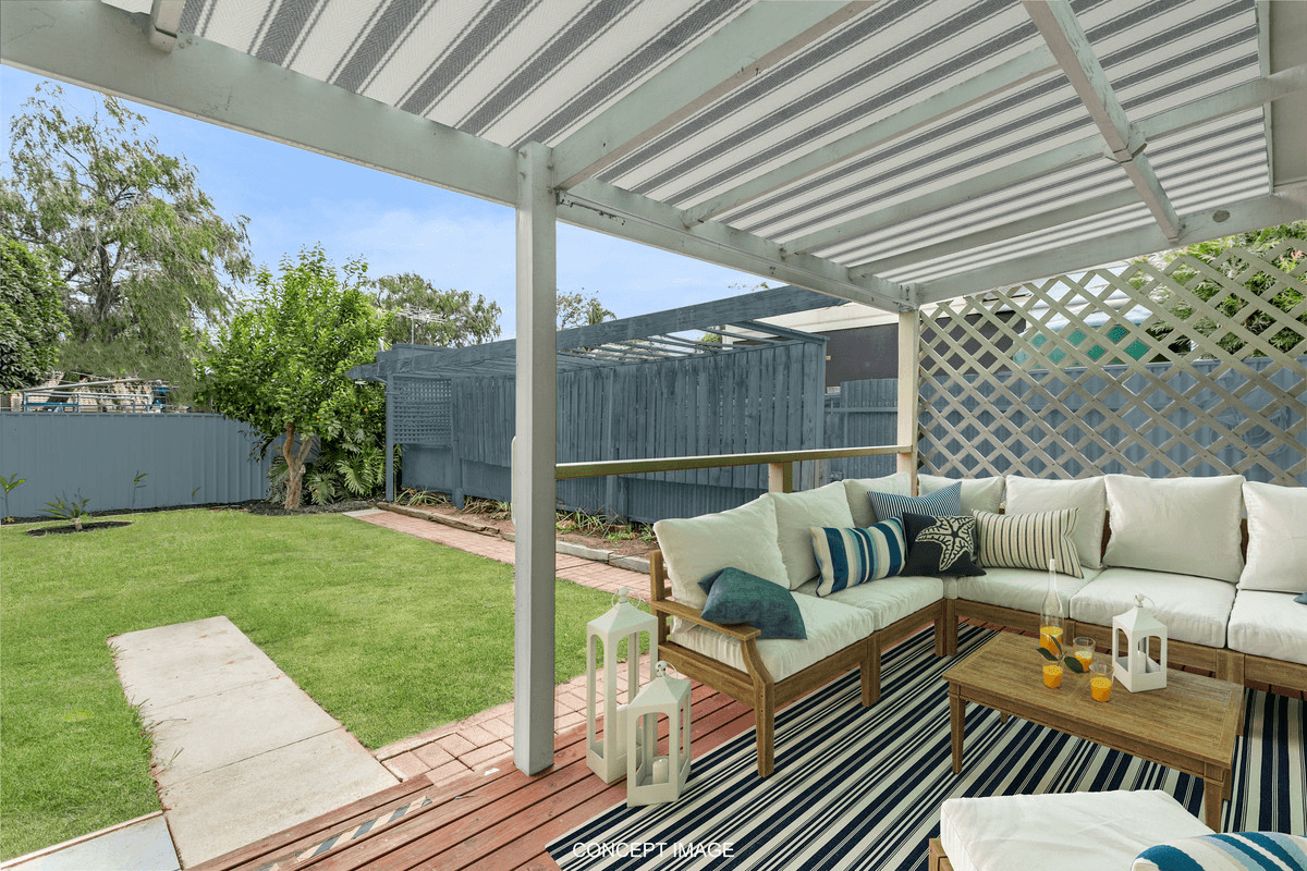 16 Margaret Avenue, Somerton Park, SA 5044