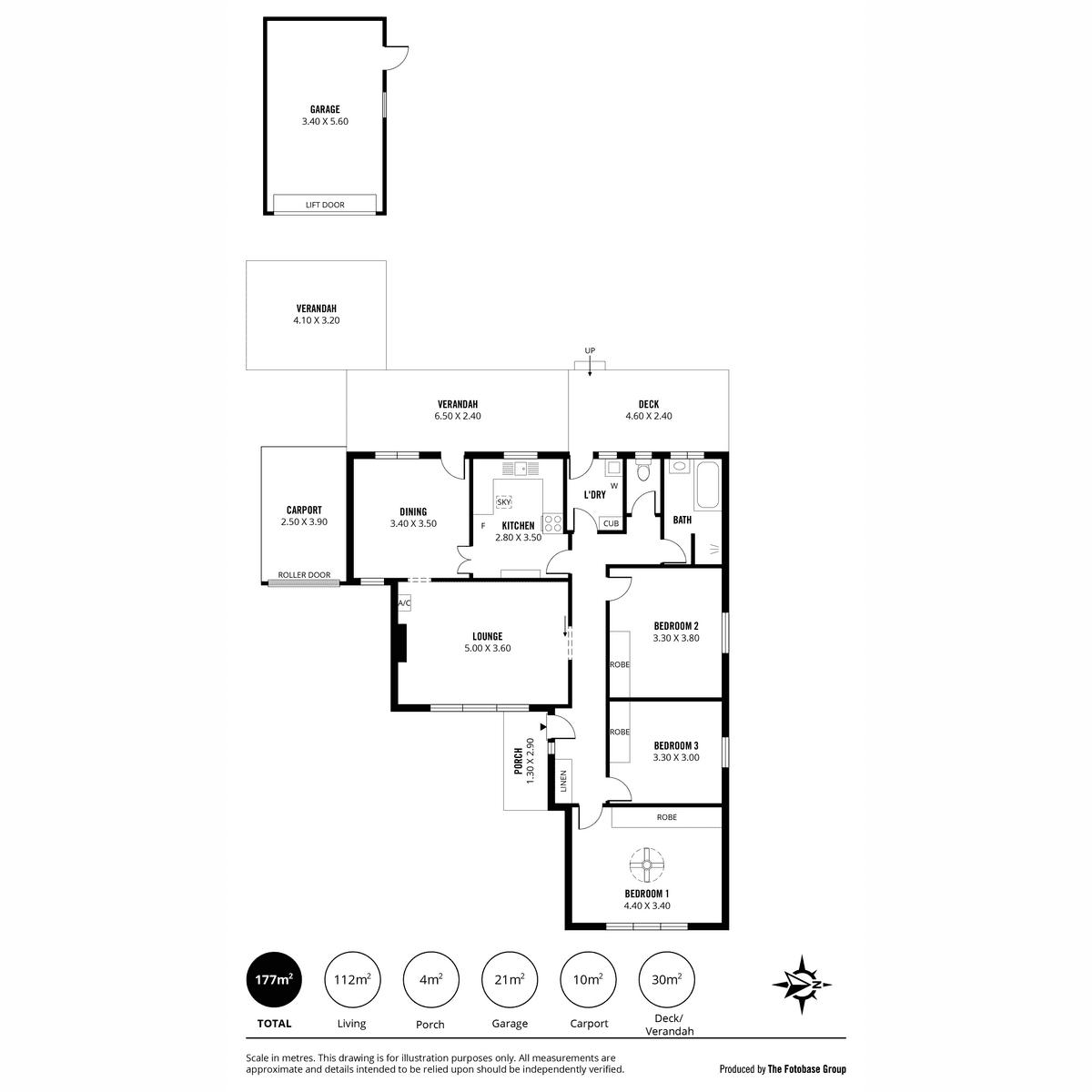 16 Margaret Avenue, Somerton Park, SA 5044