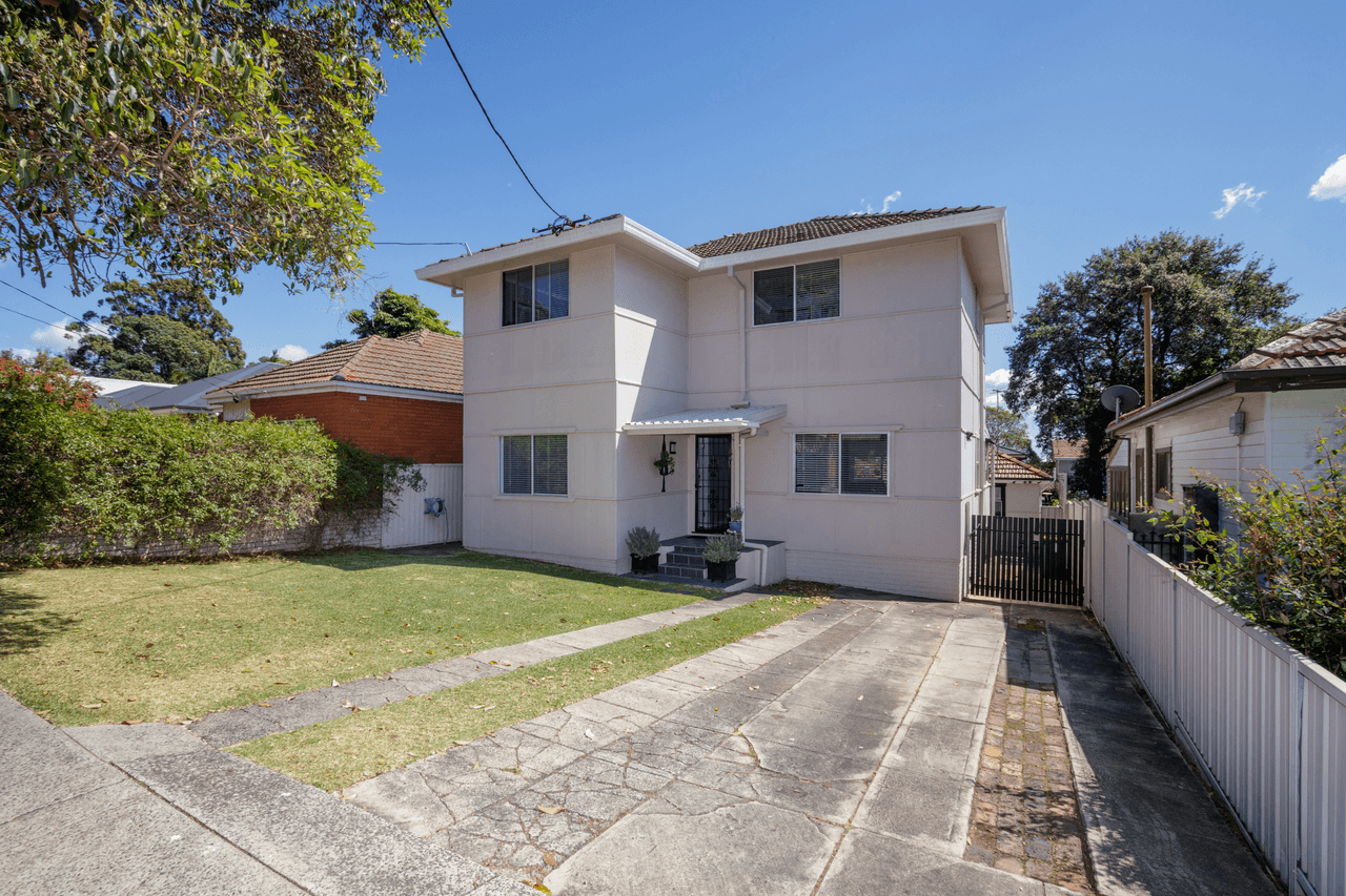 24 Bailey Parade, PEAKHURST, NSW 2210