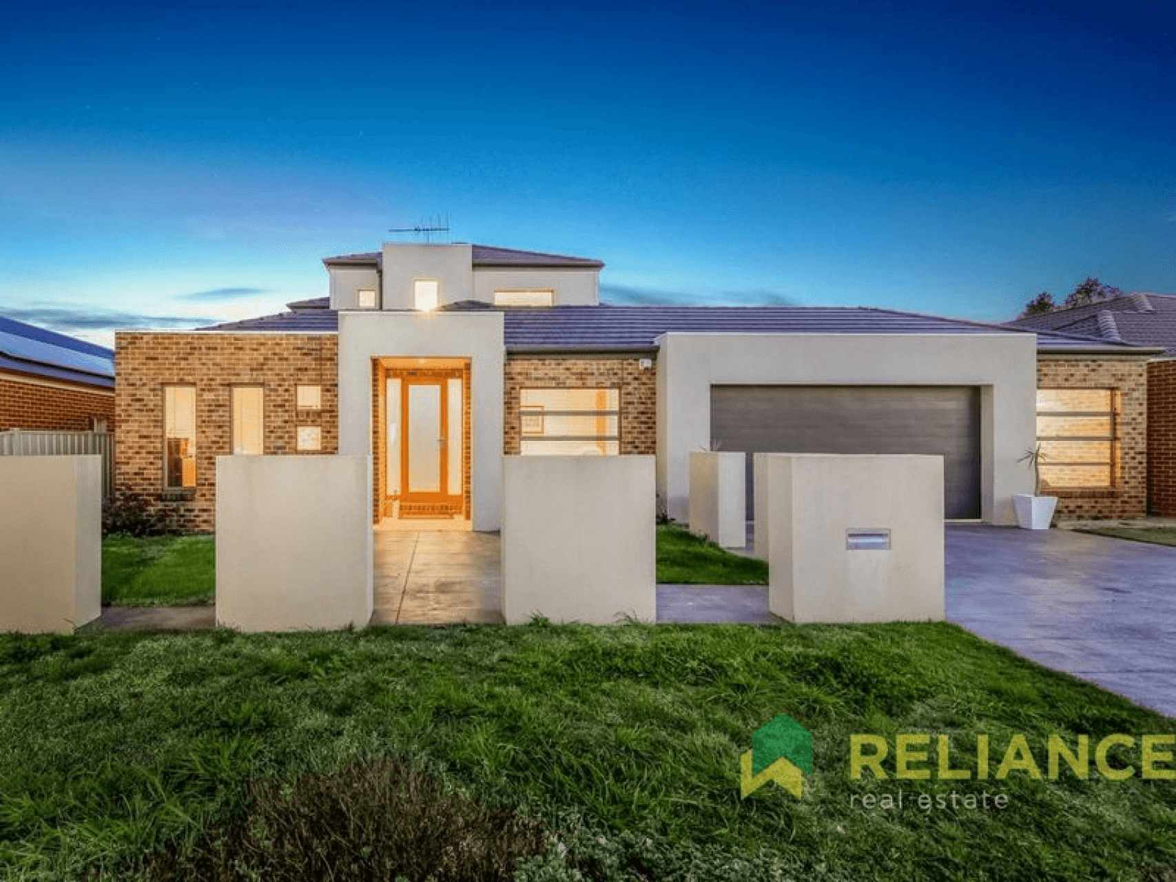 6 Palfrey Green, Caroline Springs, VIC 3023