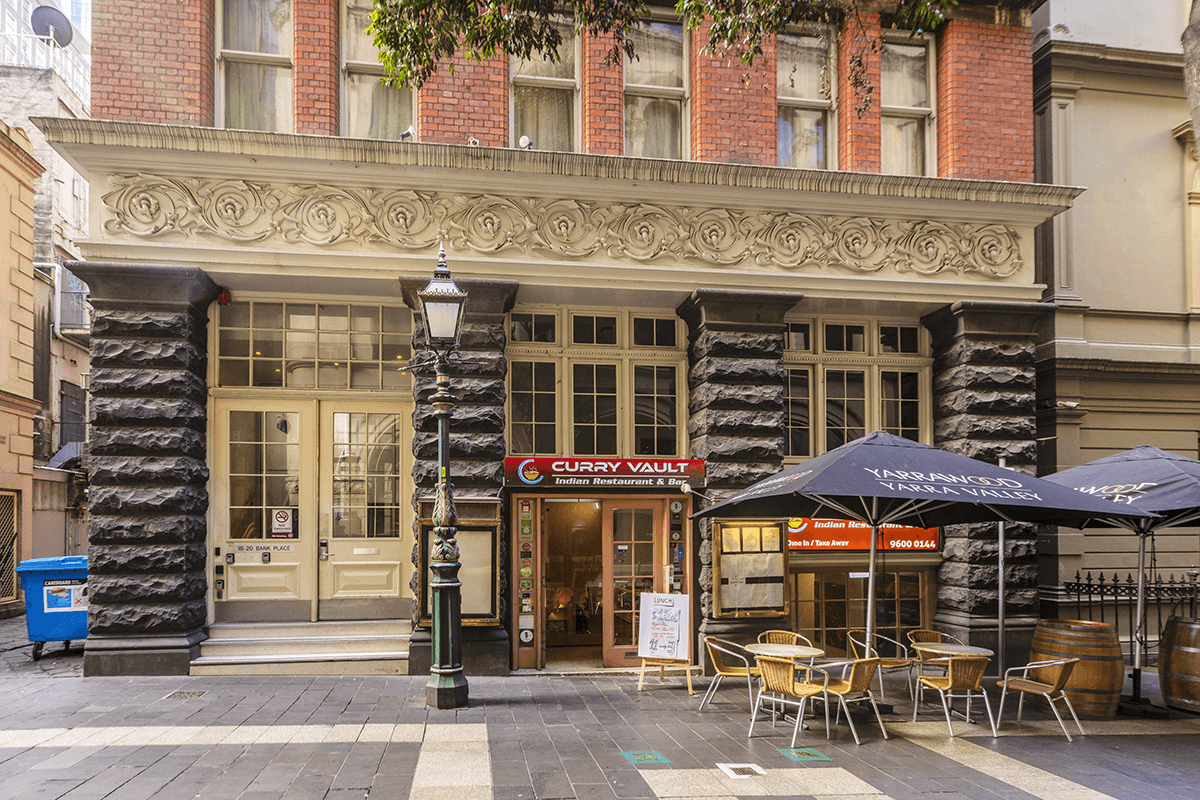 62/18-20 Bank Place, Melbourne, VIC 3000