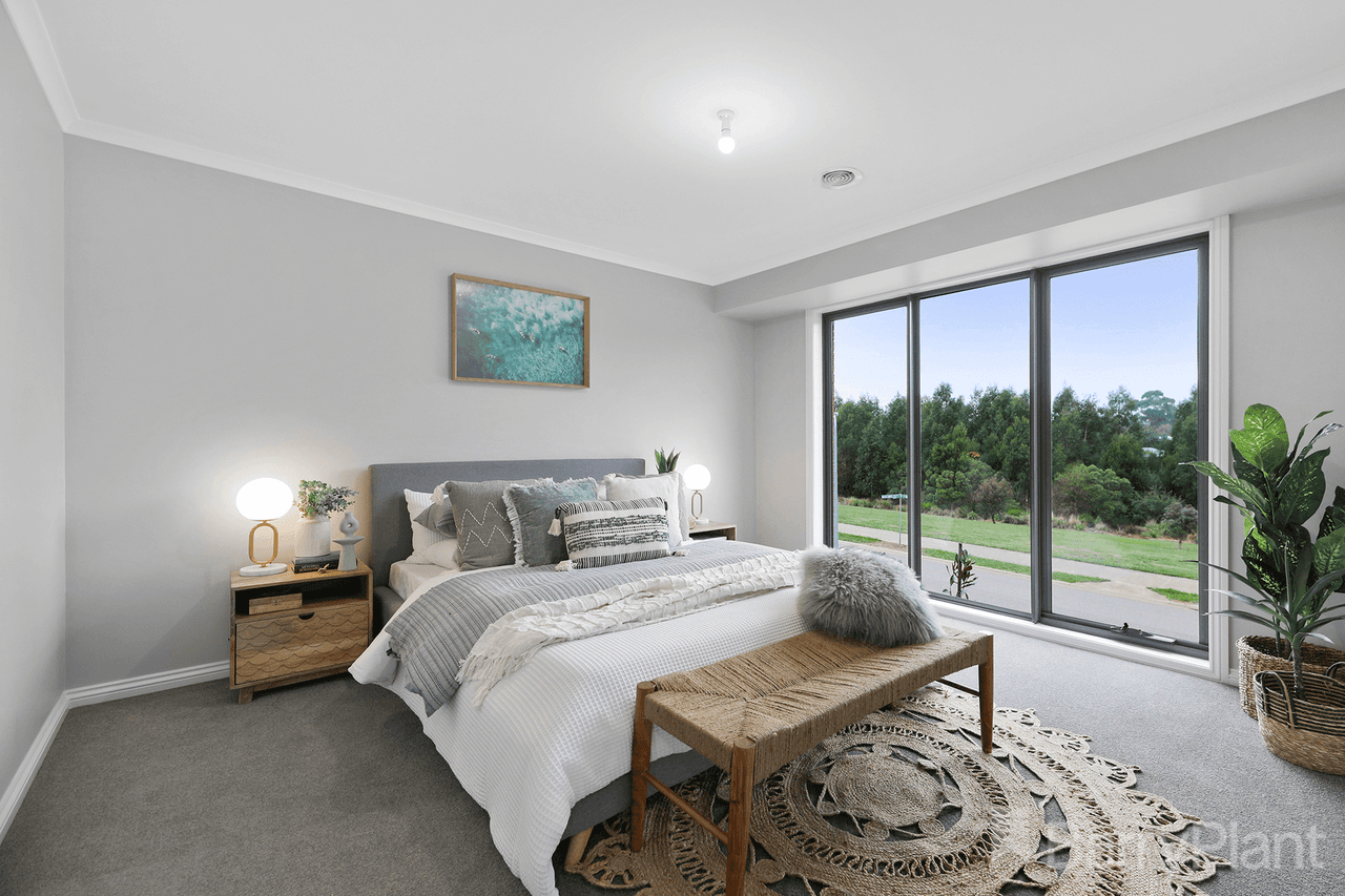 6 Buscombe Crescent, Drouin, VIC 3818