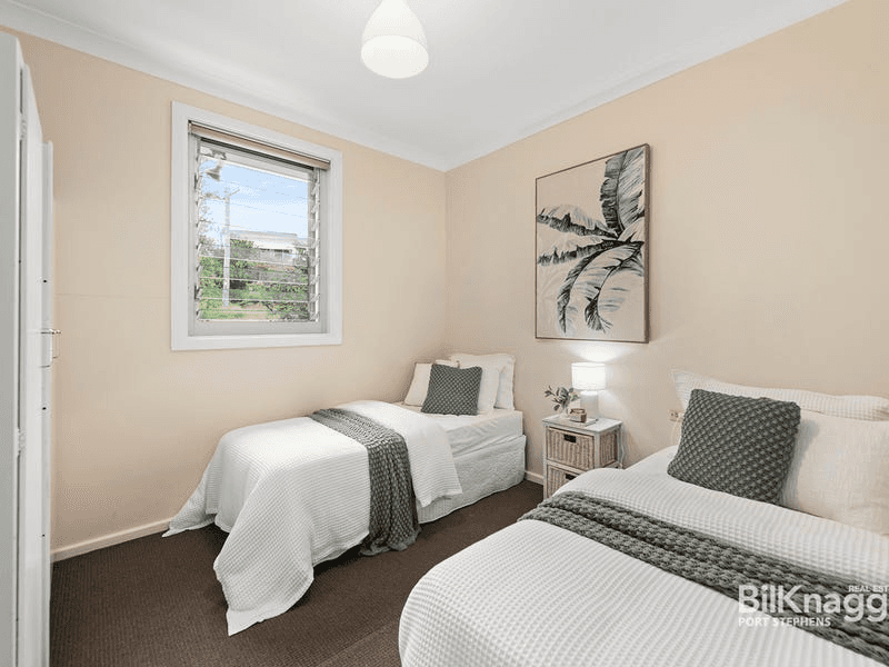 9 Tuna Crescent, FINGAL BAY, NSW 2315