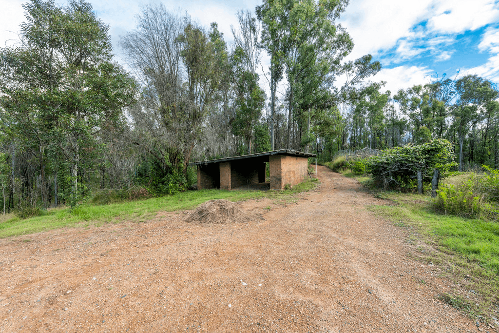 484 Glens Creek Road, NYMBOIDA, NSW 2460