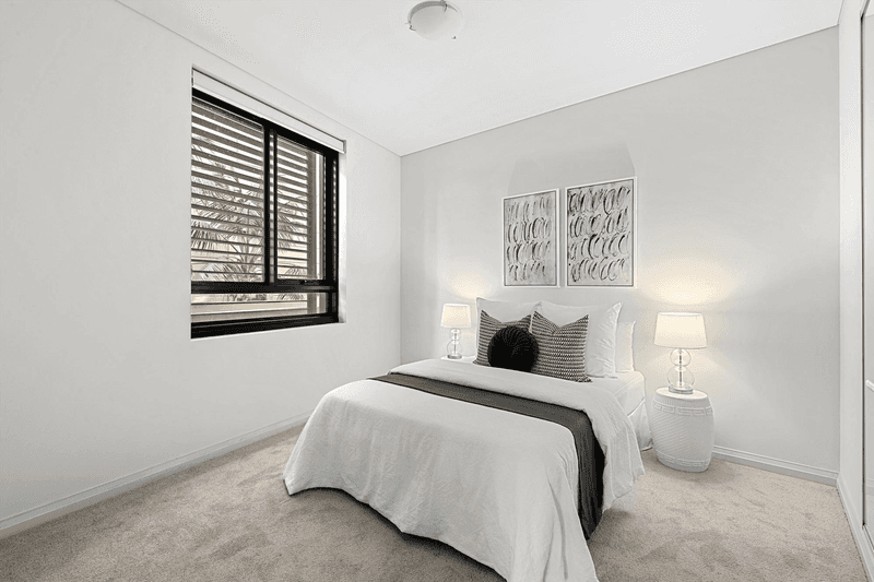 41/8-18 Mcintyre Street, GORDON, NSW 2072