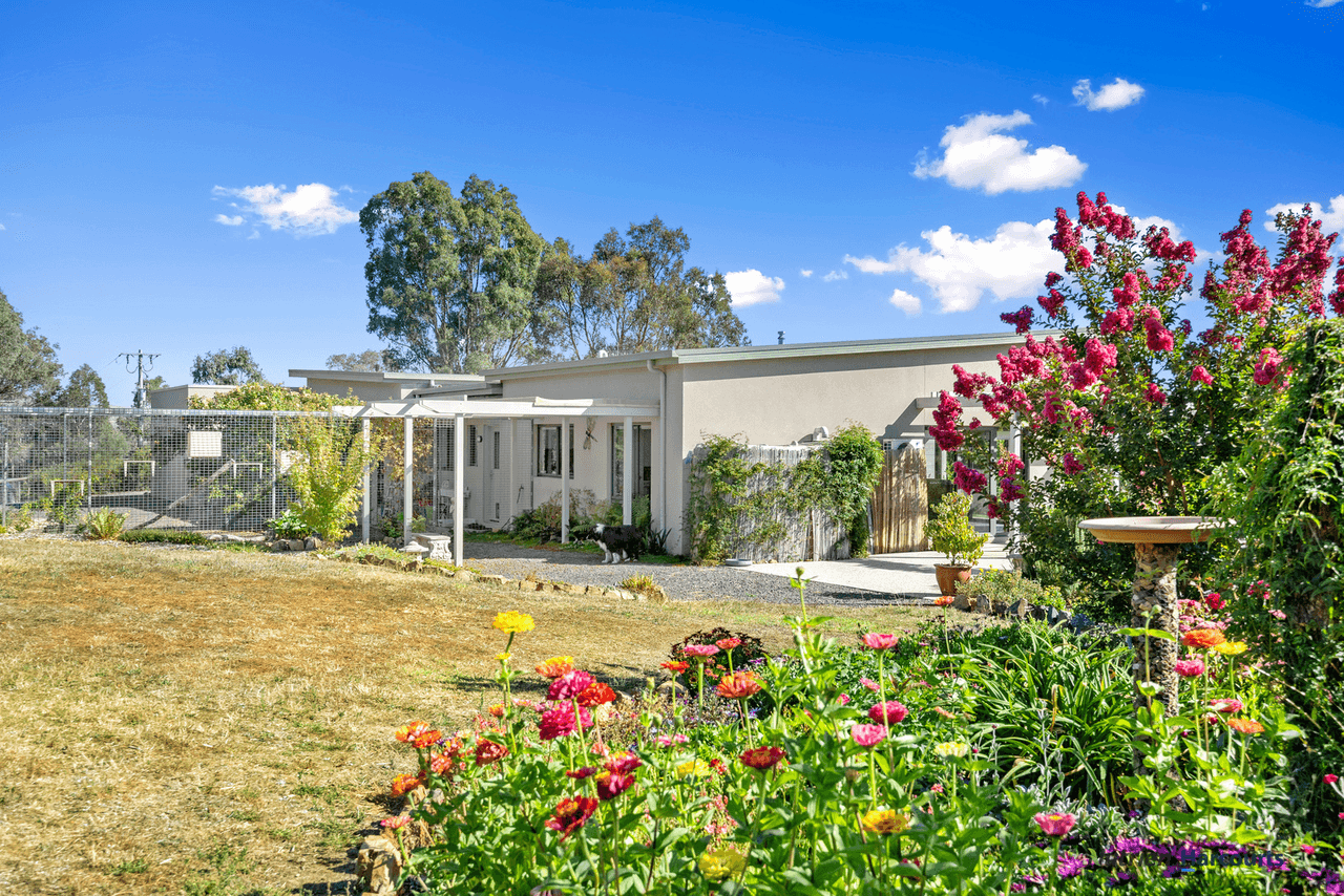 191 Grant Street, ALEXANDRA, VIC 3714