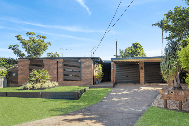 28 Grehan Crescent, Mount Warren Park, QLD 4207