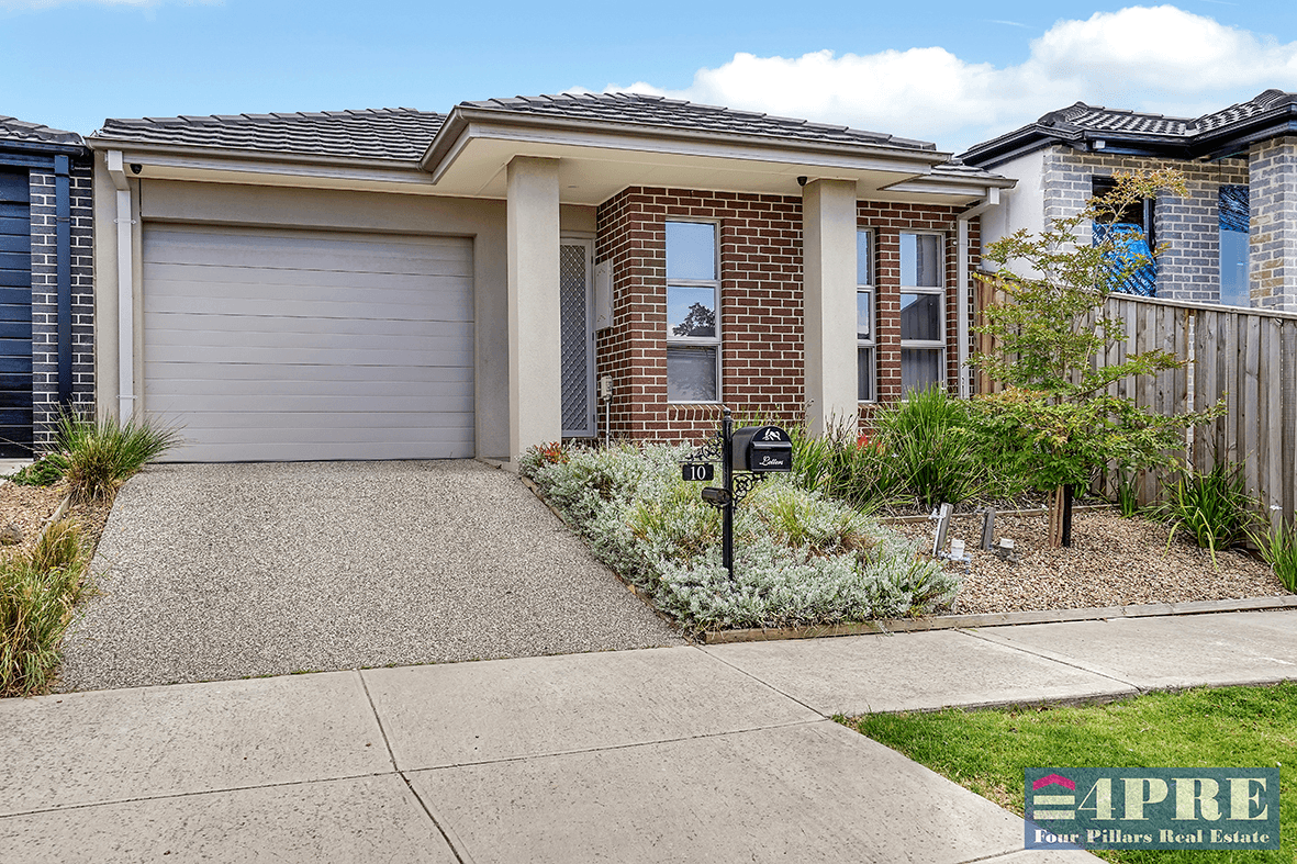 10 Savernake Road, MICKLEHAM, VIC 3064