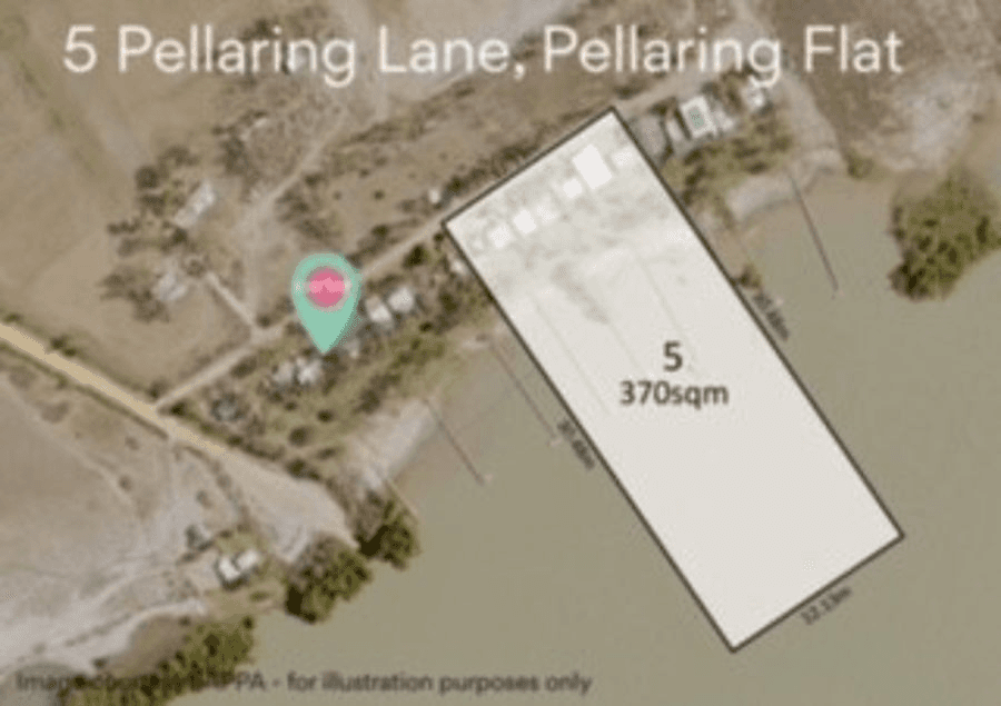 5 Pellaring Lane, MANNUM, SA 5238