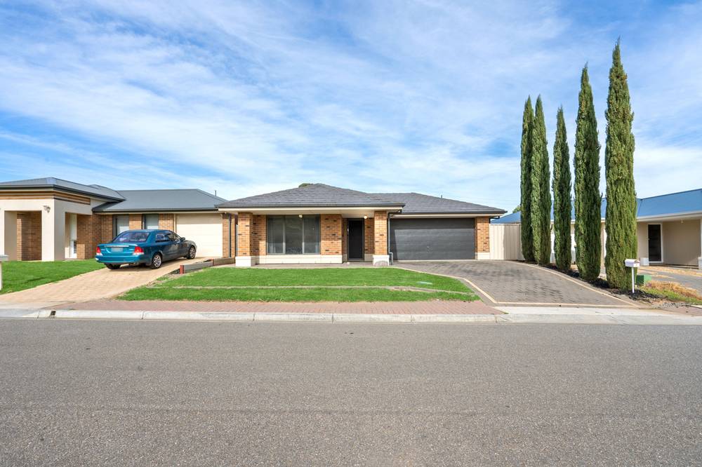 7 Adel Circuit, HUNTFIELD HEIGHTS, SA 5163