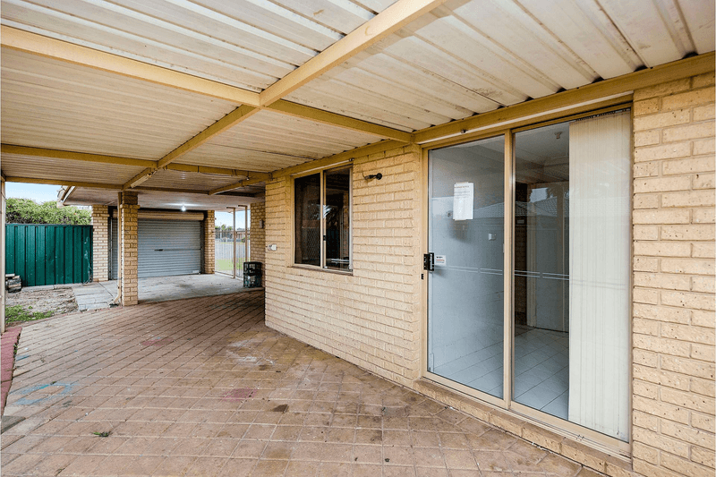 19 Kingfisher Loop, High Wycombe, WA 6057