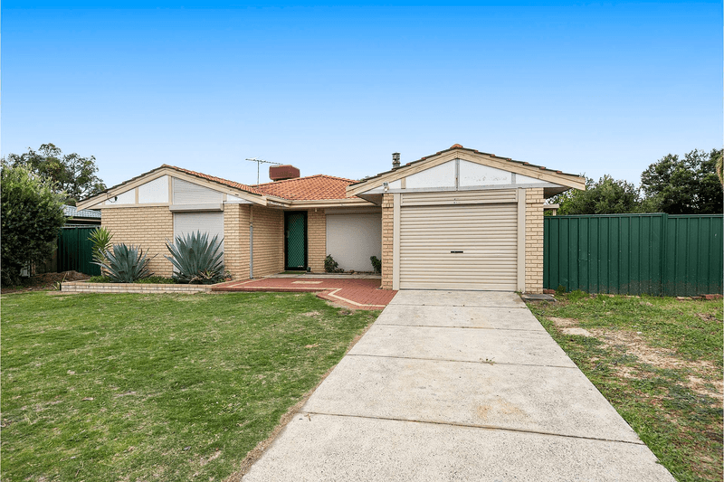 19 Kingfisher Loop, High Wycombe, WA 6057