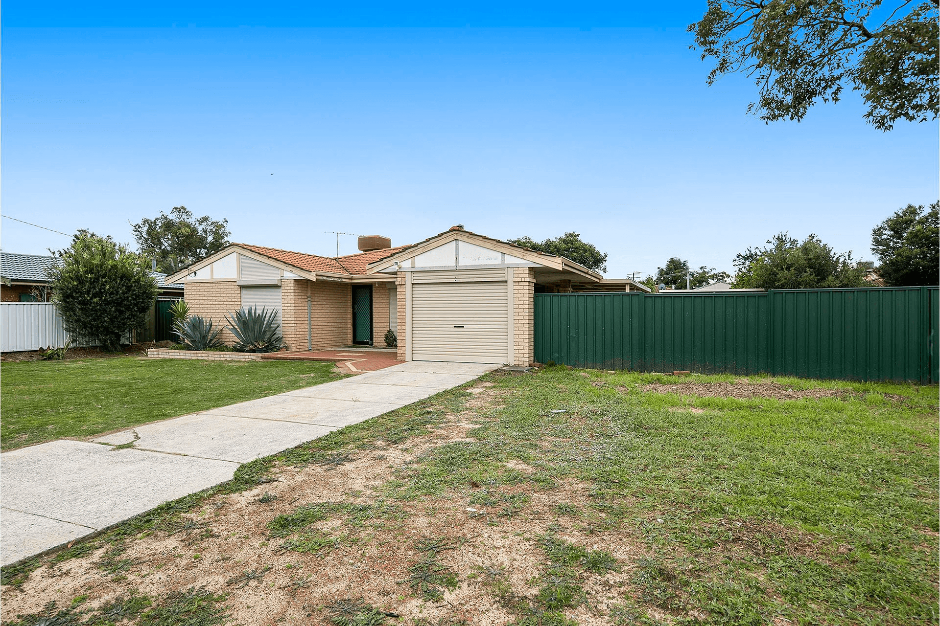 19 Kingfisher Loop, High Wycombe, WA 6057