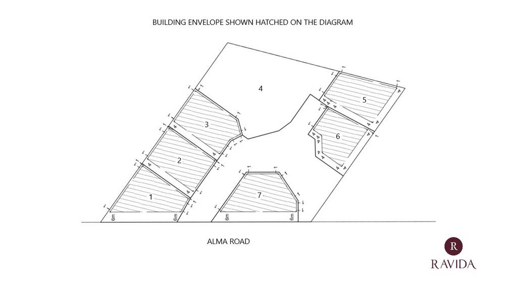 Lot 5 Alma Road, BEECHWORTH, VIC 3747