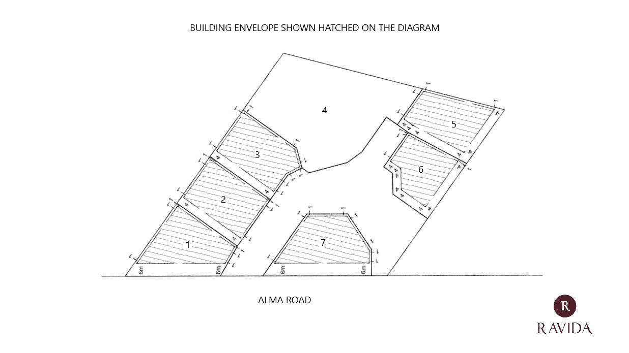 Lot 5 Alma Road, BEECHWORTH, VIC 3747