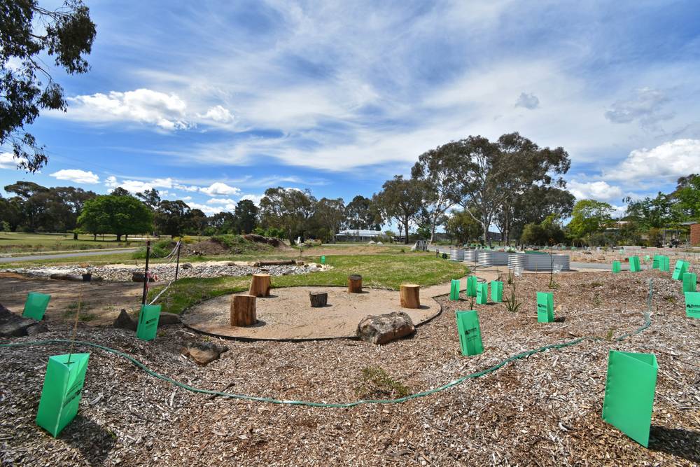 Lot 5 Alma Road, BEECHWORTH, VIC 3747
