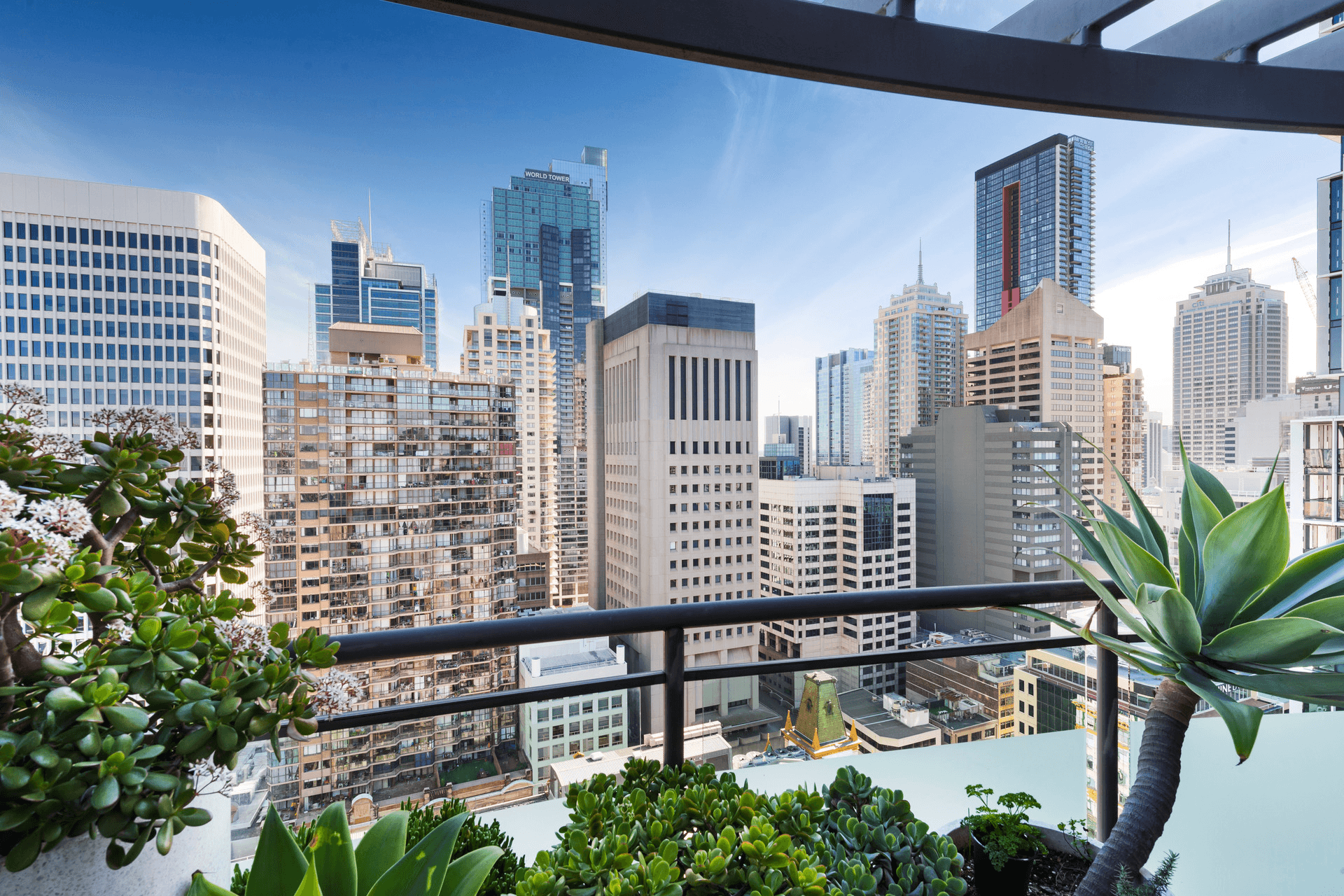 3201/148 Elizabeth Street, Sydney, NSW 2000