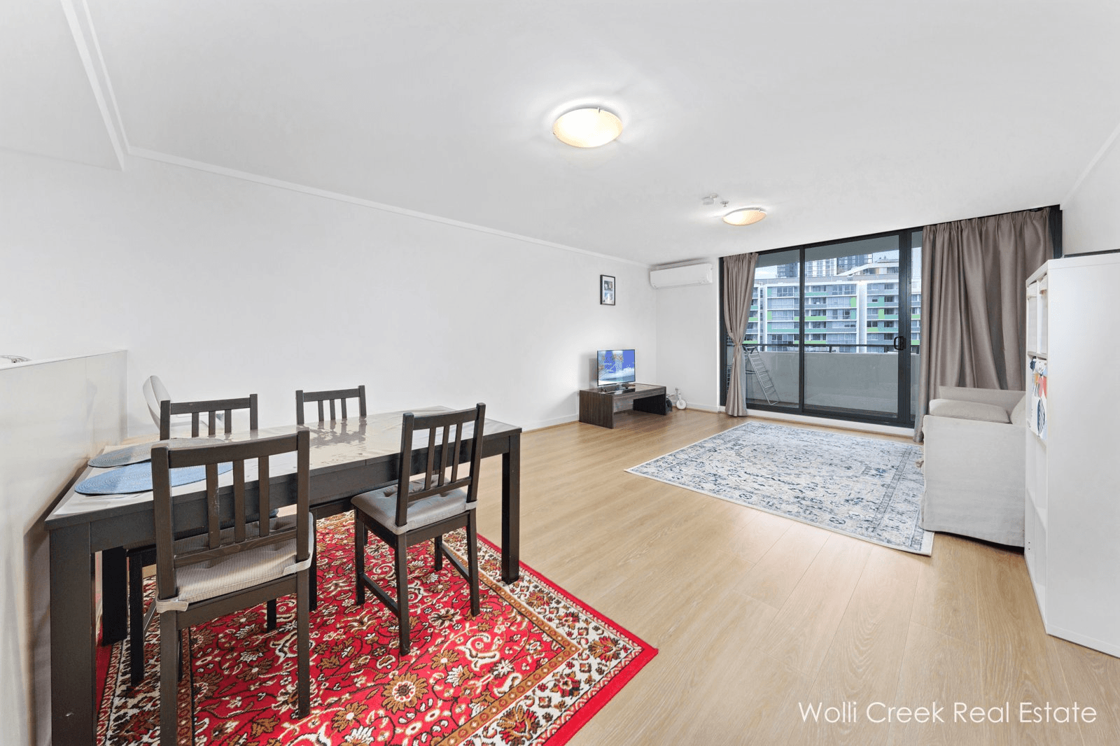 B604/35 Arncliffe Street, WOLLI CREEK, NSW 2205