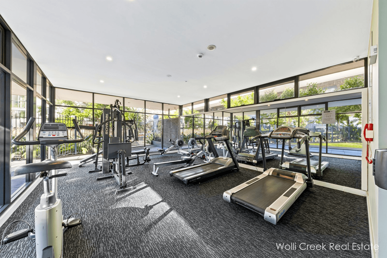 B604/35 Arncliffe Street, WOLLI CREEK, NSW 2205