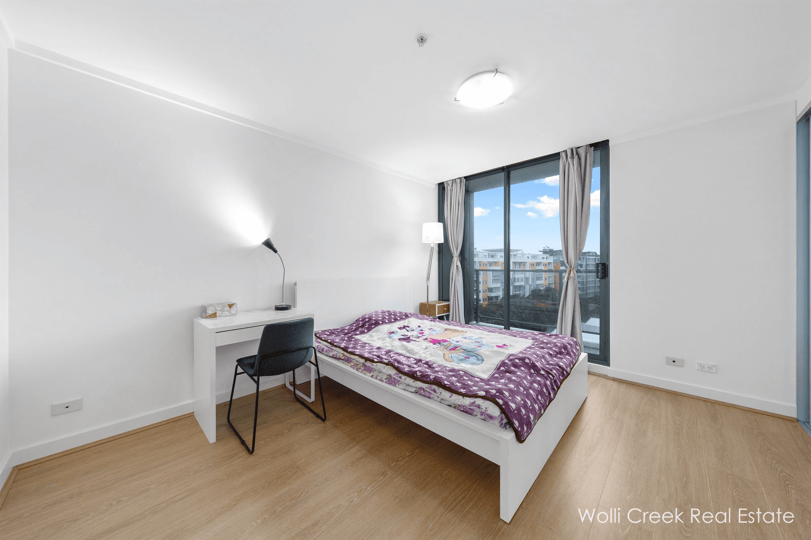 B604/35 Arncliffe Street, WOLLI CREEK, NSW 2205