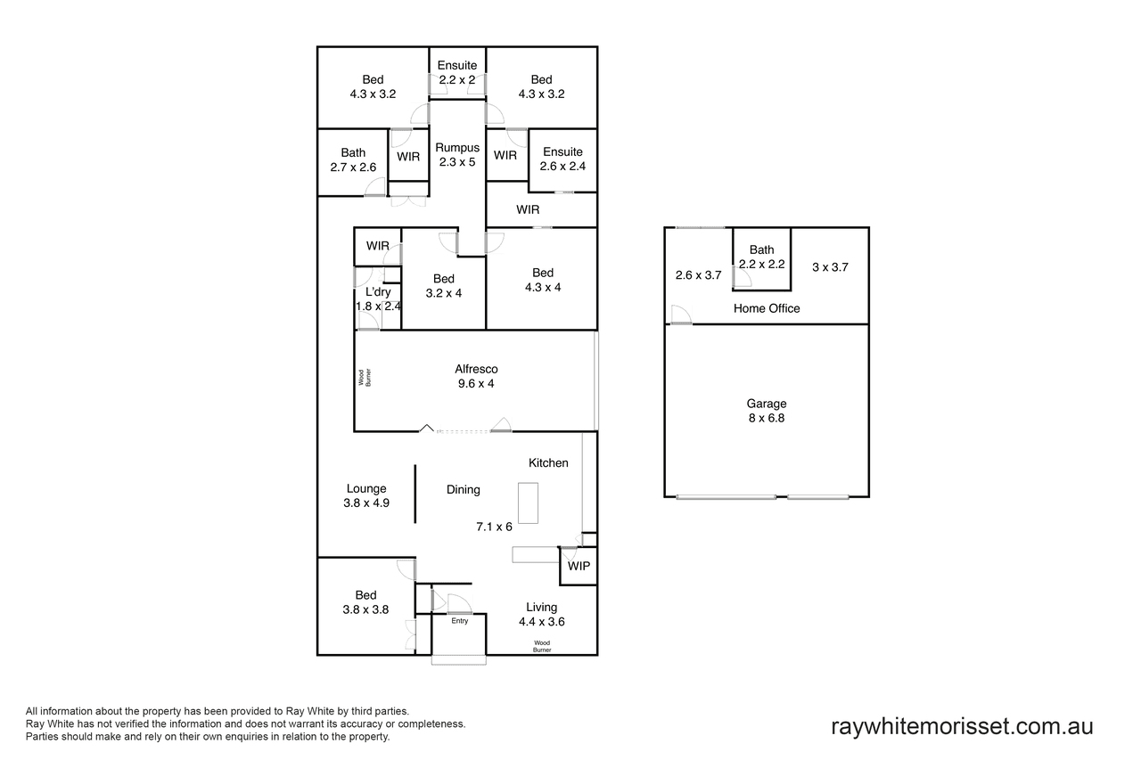 605 Freemans Drive, COORANBONG, NSW 2265