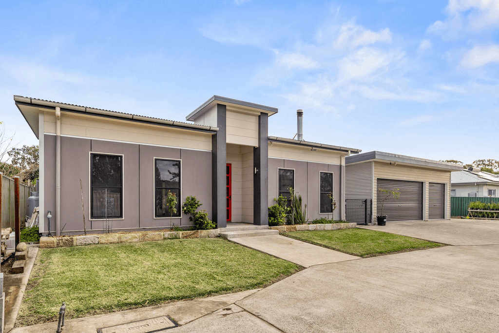 605 Freemans Drive, COORANBONG, NSW 2265