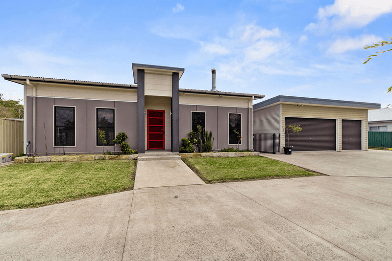 605 Freemans Drive, COORANBONG, NSW 2265