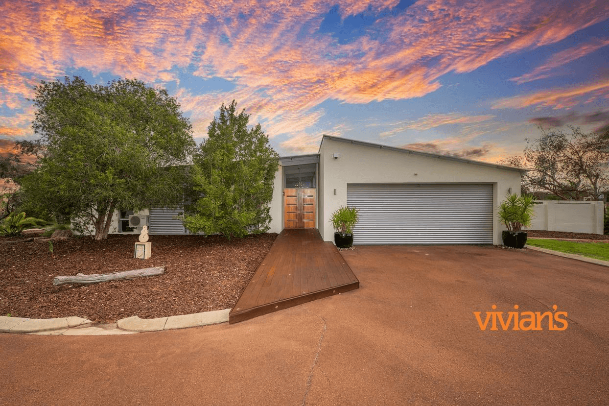 135 Bruns Drive, DARLING DOWNS, WA 6122