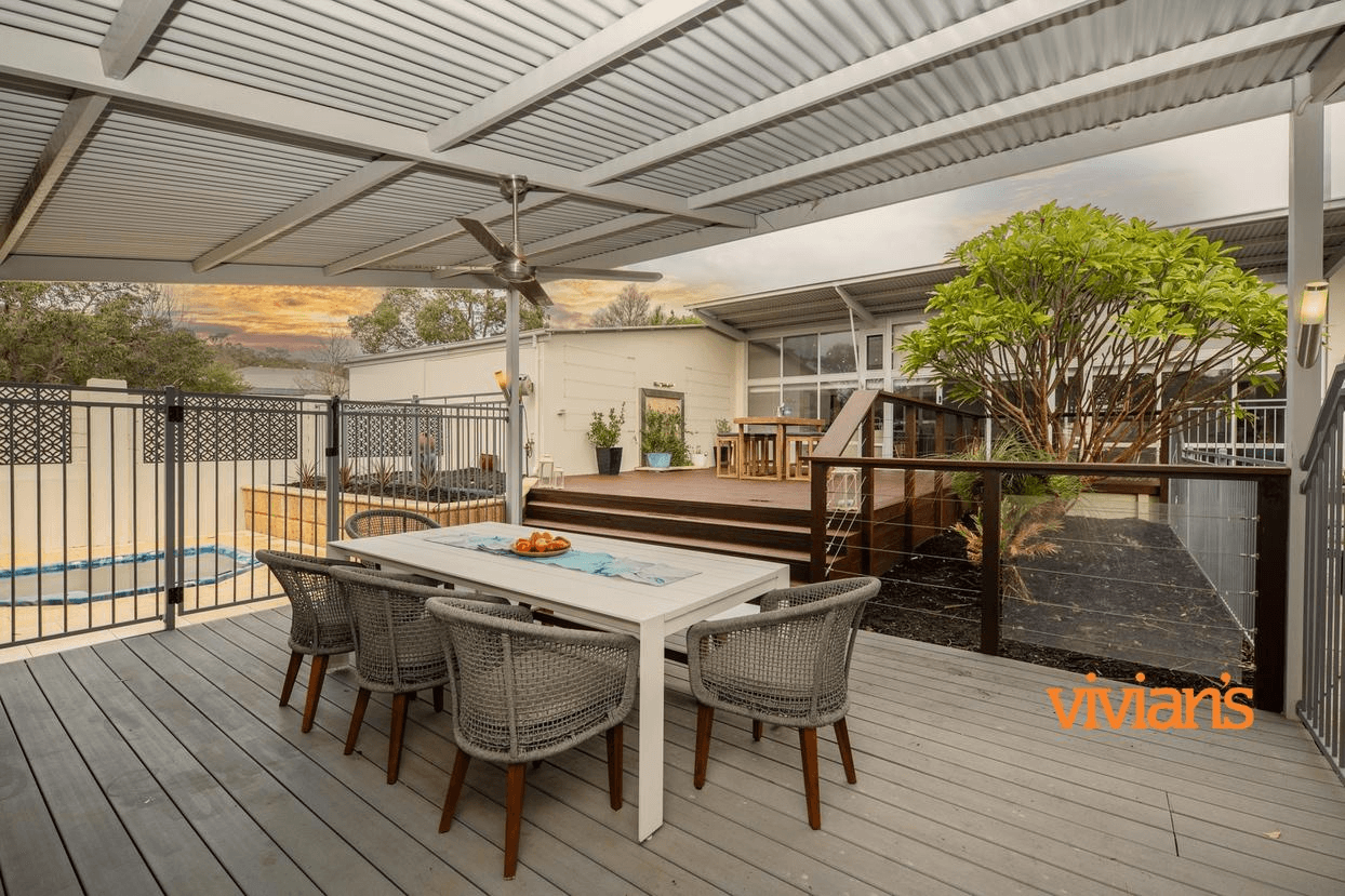 135 Bruns Drive, DARLING DOWNS, WA 6122