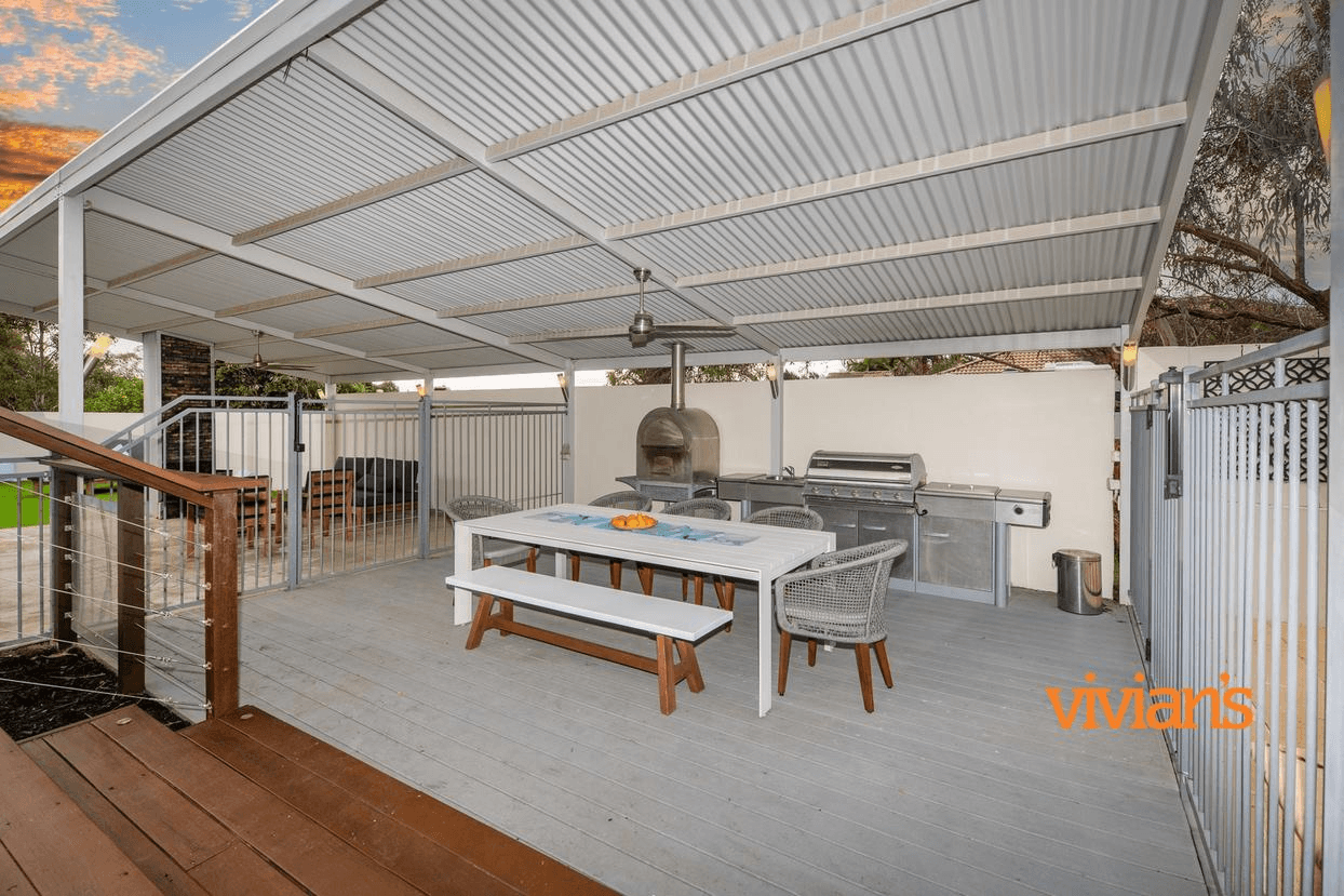 135 Bruns Drive, DARLING DOWNS, WA 6122