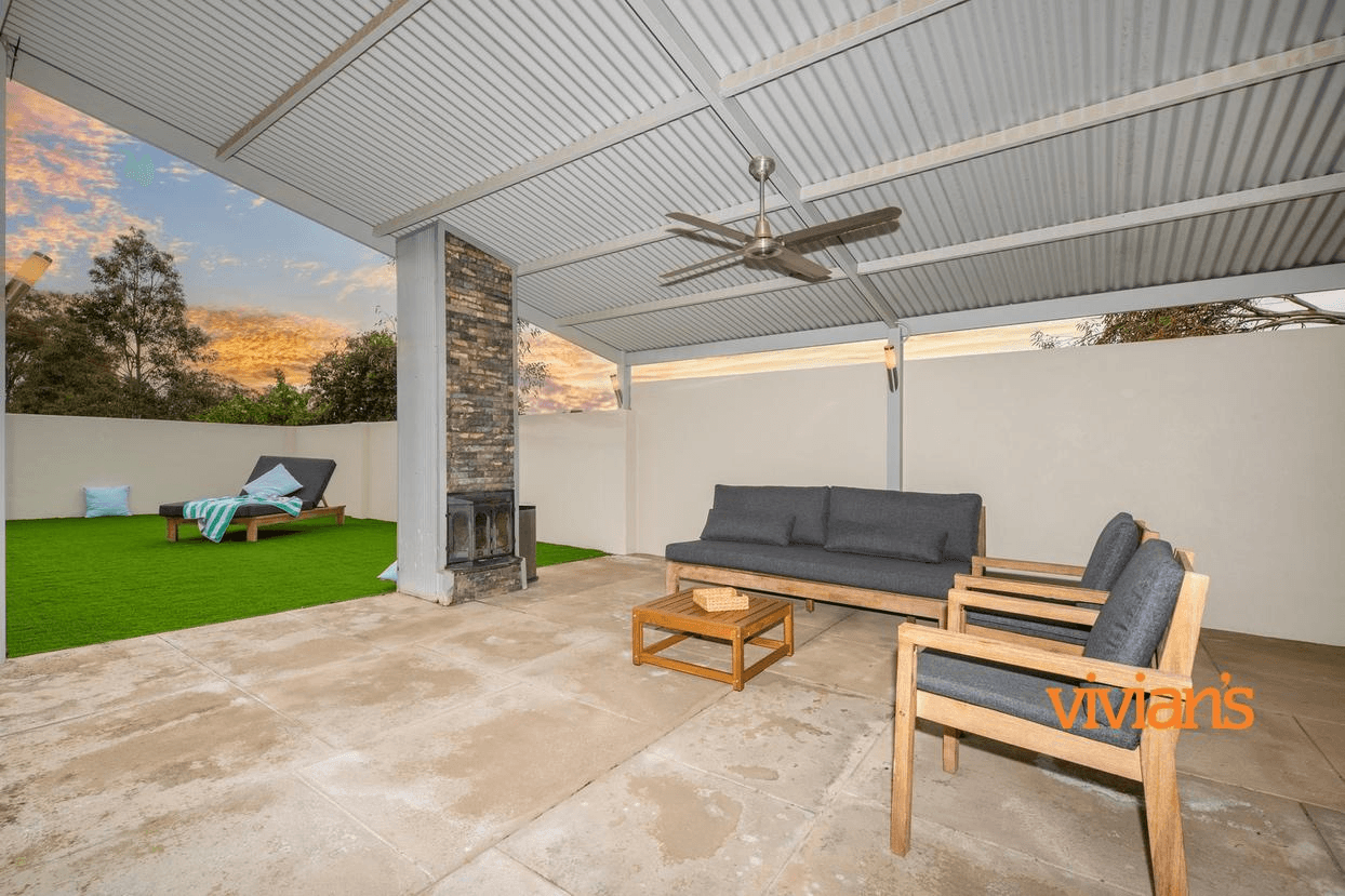 135 Bruns Drive, DARLING DOWNS, WA 6122