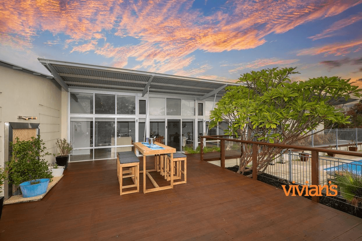 135 Bruns Drive, DARLING DOWNS, WA 6122