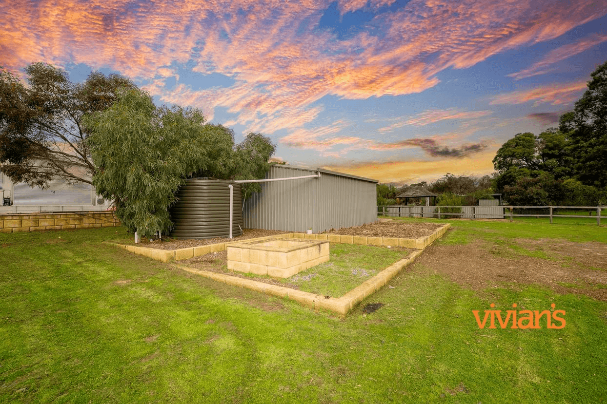 135 Bruns Drive, DARLING DOWNS, WA 6122