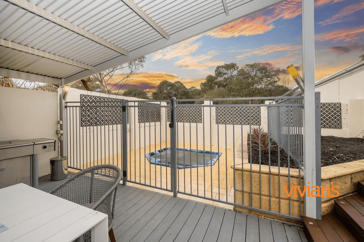 135 Bruns Drive, DARLING DOWNS, WA 6122