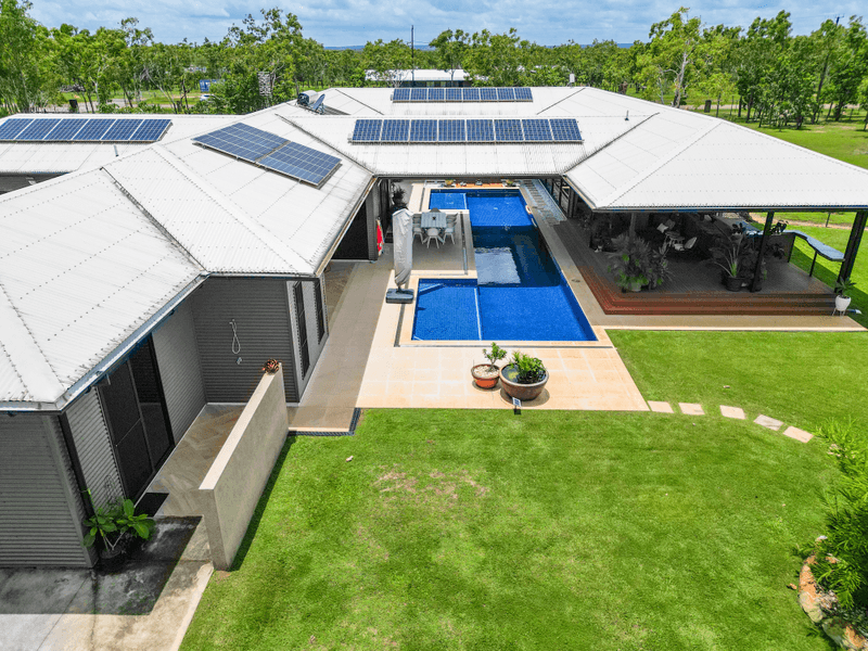 98 Kultarr Road, BERRY SPRINGS, NT 0838