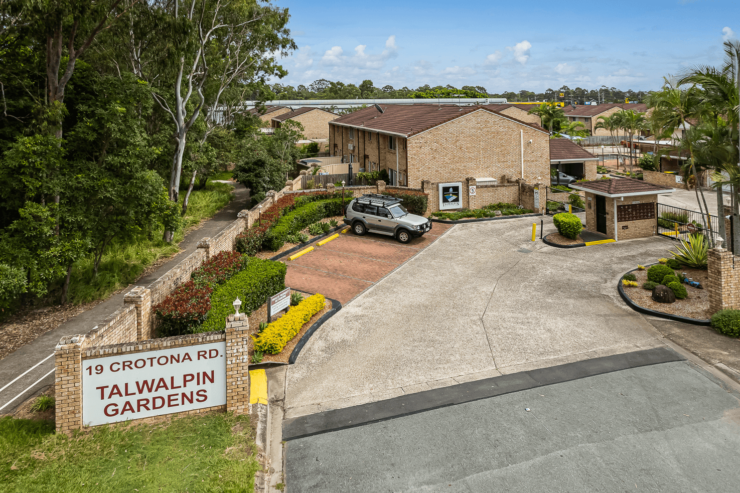 17/19 Crotona Road, CAPALABA, QLD 4157