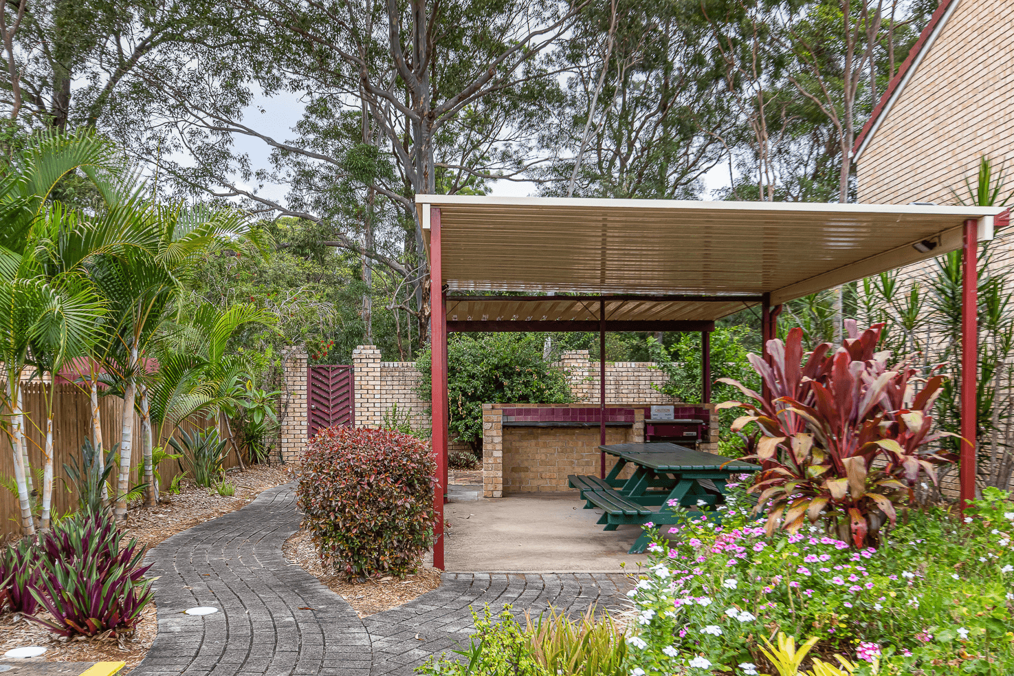 17/19 Crotona Road, CAPALABA, QLD 4157