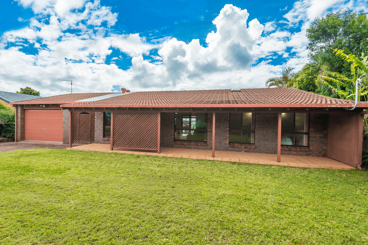 18 Suncrest Avenue, Alstonville, NSW 2477